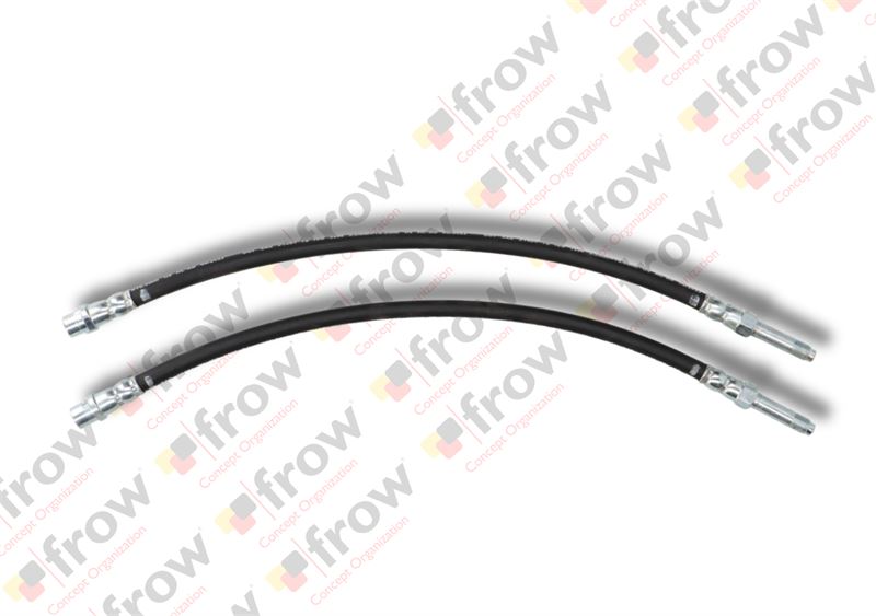 FROW 4221112002 — FREN HORTUMU (ÖN) (435 MM) VOLKSWAGEN CRAFTER 2006-