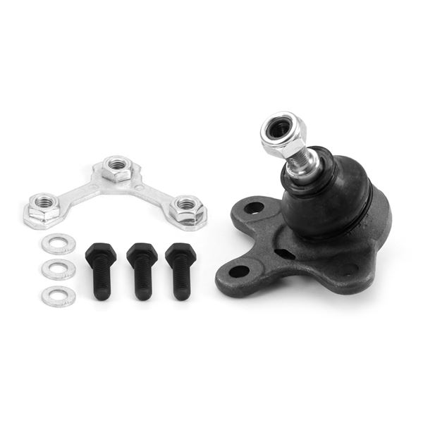 FROW 4221201007 — ROTİL (ALT SAĞ SOL) VOLKSWAGEN POLO 94 -