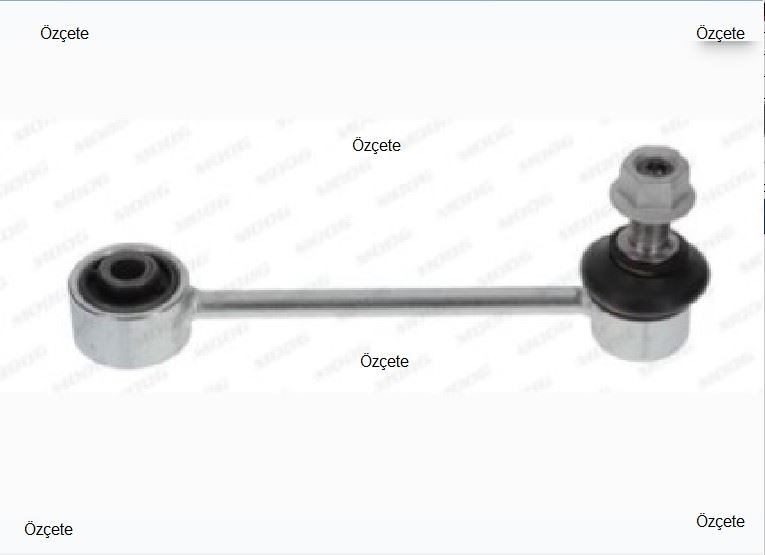 FROW 4221215017 — Z ROT (STABILIZER) (ON SAG SOL) VOLKSWAGEN CRAFTER 17-