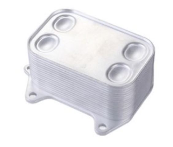FROW 4221540001 — YAĞ SOĞUTUCU CRAFTER CADDY III 20TDI