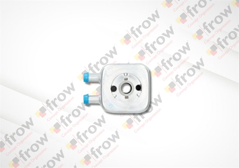 FROW 4231540001 — YAG SOGUTUCU T4 19TDI BORA PASSAT