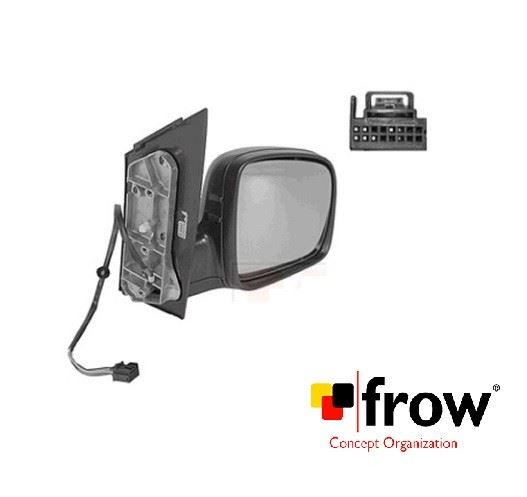 FROW 4241630002 — AYNA KAPAGI SAG TRANSPORTER T5 03-10