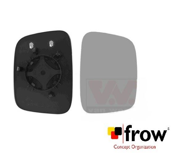 FROW 4241631002 — AYNA CAMI SAG ELEKTRIKLI TRANSPORTER T5 03-10