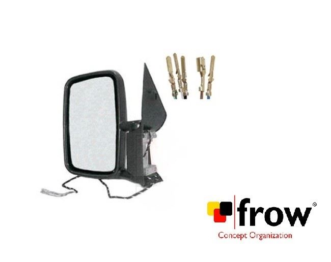 FROW 4251607003 — AYNA SOL ELEKTRIKLI LT35 SPRINTER 96-06