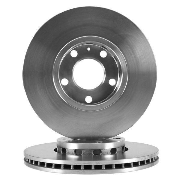 FROW 4291104001 — FREN DISKI ON (HAVALI) (288 mm) VOLKSWAGEN PASSAT VARIANT 96- AU