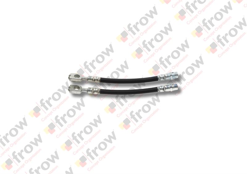 FROW 4291112003 — FREN HORTUMU ARKA SAG CIVATA 12×1 2 PUL VOLKSWAGEN PASSAT A6 SUPERB 96-