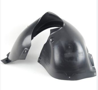 FROW 4351621001 — ÖN ÇAMURLUK DAVLUMBAZI SOL GOLF 09 -