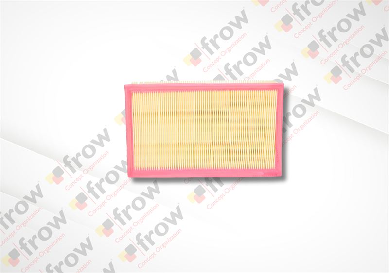 FROW 4352002002 — HAVA FİLTRESİ VOLKSWAGEN GOLF VI VII AUDI A3 SEAT LEON III SKODA OCTAVIA III 1.6 TDI 2.0 TDI