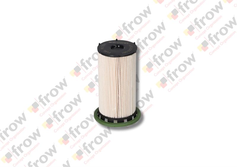 FROW 4352003001 — MAZOT FİLTRESİ VOLKSWAGEN GOLF VII 13> PASSAT 14> TIGUAN 14> CADDY III 11> AUDI A3 12> SEAT TOLEDO LEON