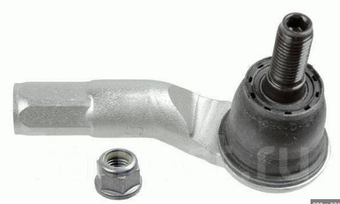 FROW 4361202005 — ROT BASI (SAG) VOLKSWAGEN POLO SEAT TOLEDO SKODA RAPID 15-