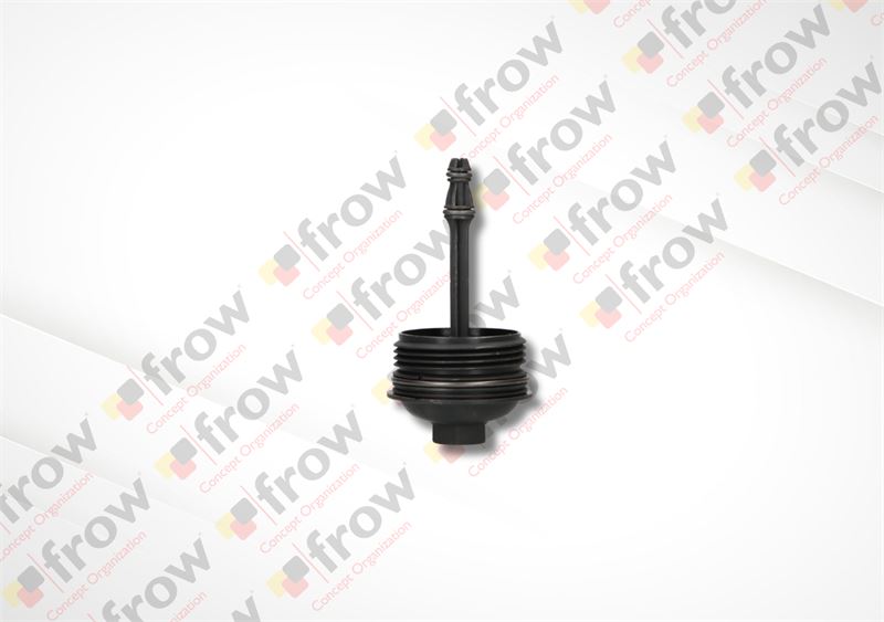 FROW 4361542001 — YAĞ FİLTRE KAPAĞI POLO IBIZA FABIA 12TDI CFWA