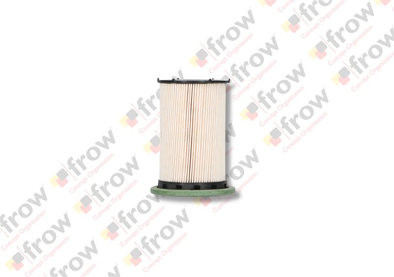 FROW 4392003001 — MAZOT FILTRESI VOLKSWAGEN PASSAT 10> SHARAN 10> TIGUAN AUDI Q3 11> / SEAT ALHAMBRA 10> 1.6 TDI 2.0 TDI