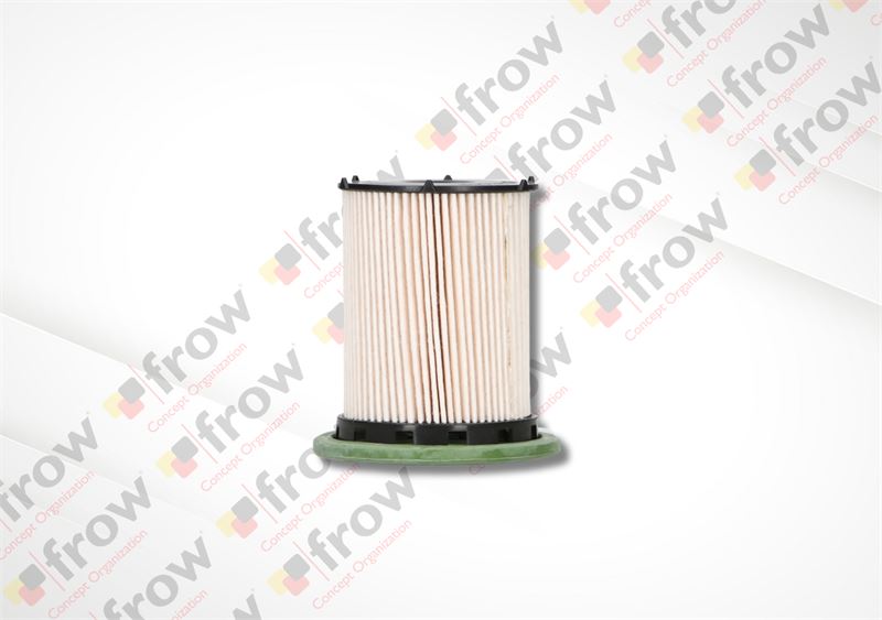 FROW 4392003002 — MAZOT FILTRESI VOLKSWAGEN PASSAT 10> SHARAN 10> TIGUAN AUDI Q3 11> SEAT ALHAMBRA 10> 1.6 TDI 2.0 TDI (KISA