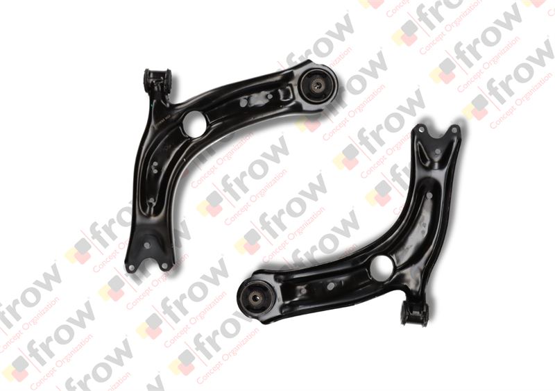 FROW 4401206001 — SALINCAK (SOL) VOLKSWAGEN PASSAT 15- (CELIK)