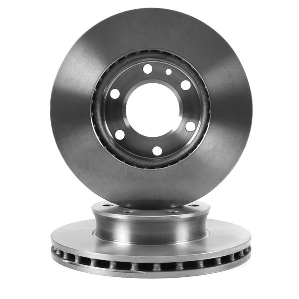FROW 4511101001 — FREN DISKI ON (6D 300 mm) MERCEDES SPRINTER 906 VOLKSWAGEN CRAFTER 06-