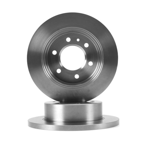 FROW 4511102005 — FREN DISKI ARKA (6D 298 mm) MERCEDES SPRINTER VOLKSWAGEN CRAFTER 06-