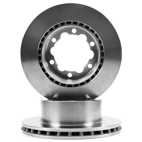 FROW 4511102006 — FREN DISKI ARKA (6D 303 mm) MERCEDES SPRINTER VOLKSWAGEN CRAFTER 06-