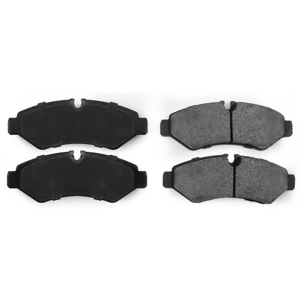 FROW 4511102010 — FREN BALATASI ARKA MERCEDES SPRINTER 3,5T 4-T 5-T