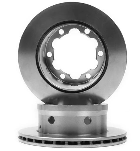 FROW 4511102012 — FREN DISKI ARKA MERCEDES SPRINTER 4-T 1996-2006