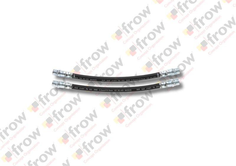 FROW 4511112003 — FREN HORTUMU (ARKA) (260 MM) VOLKSWAGEN LT35 LT46 96-06