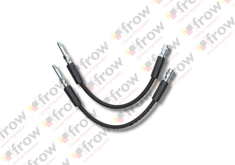 FROW 4511112011 — FREN HORTUMU ( ARKA ) MERCEDES SPRINTER 906 06-