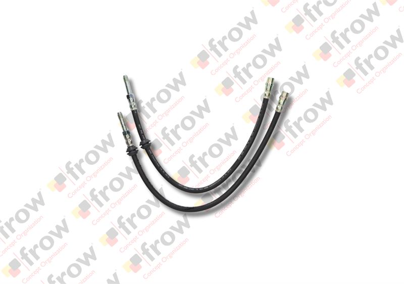 FROW 4511117001 — ON FREN HORTUMU 370MM SPRINTER 06 / -
