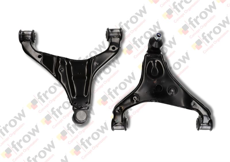 FROW 4511206001 — SALINCAK (SOL) VOLKSWAGEN CRAFTER MERCEDES SPRINTER 06-
