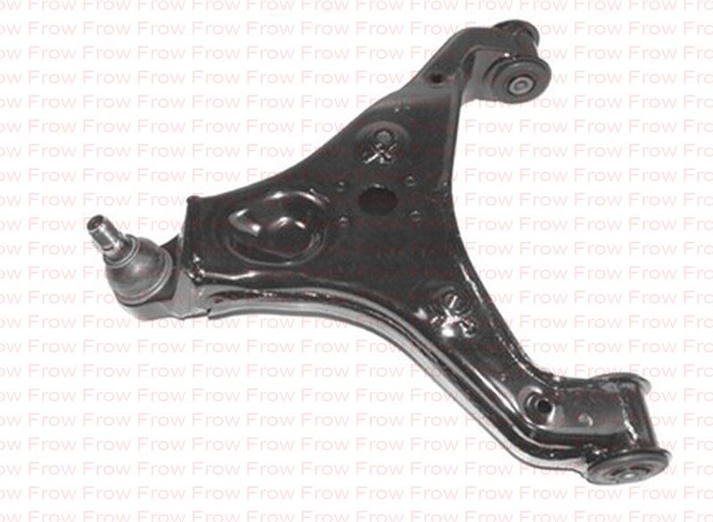 FROW 4511206002 — SALINCAK (SAG) VOLKSWAGEN CRAFTER MERCEDES SPRINTER 06-