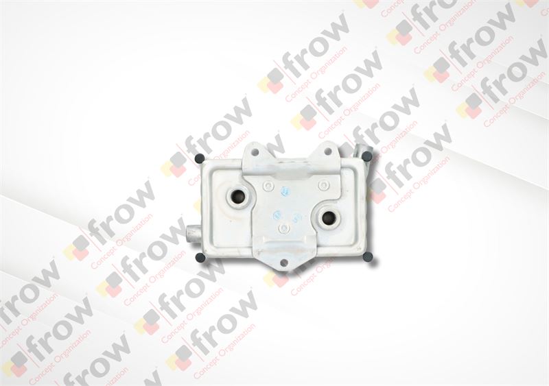 FROW 4511540001 — YAG SOGUTUCU MERCEDES VITO W638 96-03 OM 601970 (132X76X24)