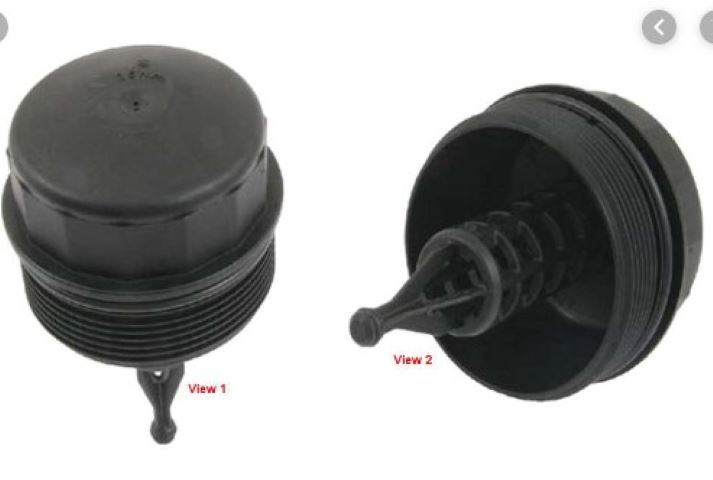 FROW 4511548004 — YAG FILTRE KAPAGI SPRINTER
