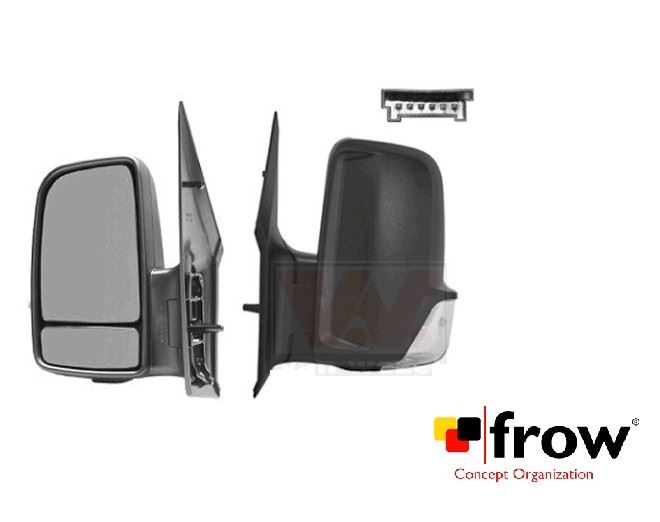 FROW 4511607003 — AYNA SOL ELEKTRIKLI CRAFTER SPRINTER 06-