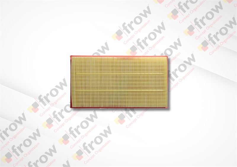 FROW 4512002003 — HAVA FILTRESI MERCEDES SPRINTER 907 910 18> 211CDI OM651 2.2D