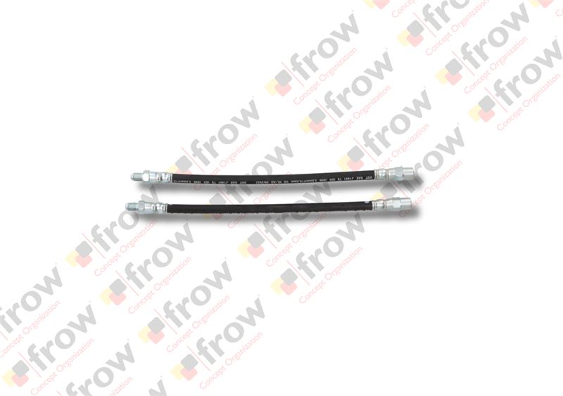 FROW 4721112002 — FREN HORTUMU ( ARKA ) MERCEDES C SERIE W202- S SERIE W140-8