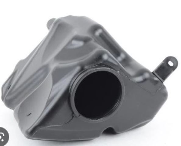 FROW 4771547001 — SILESEK SU DEPOSU MERCEDES W221 S SERİSİ (ÖN CAM + FAR)
