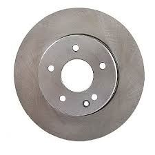 FROW 4841103003 — FREN DİSKİ ARKA MERCEDES C-SERİSİ (W202) 1993-2000