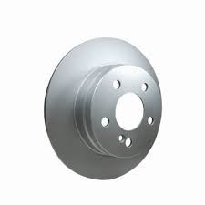 FROW 4891102003 — FREN DISKI ARKA (5D 278 mm) MERCEDES W204 C204 S204