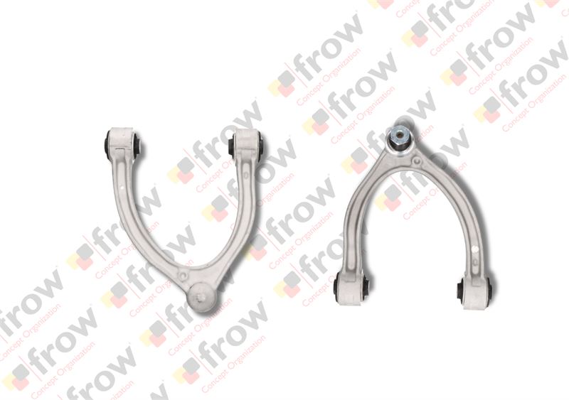 FROW 4891206005 — SALINCAK (SOL) MERCEDES W205 C CLASS 13-15