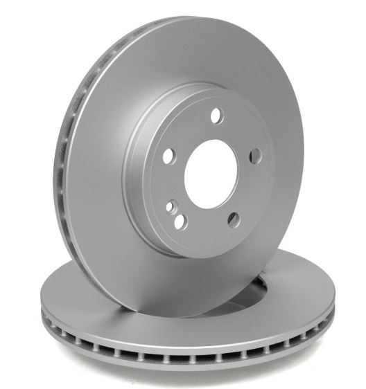 FROW 4921101007 — FREN DİSKİ ÖN (5D 295 mm) MERCEDES W177 V177 W247
