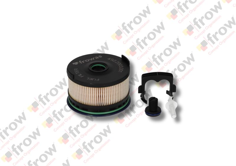 FROW 4922003001 — MAZOT FILTRESI MERCEDES W177 18> W247 18> W205 18> S205 18> OM608 OM654 1.5DCI