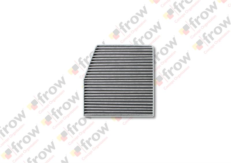 FROW 4922007001 — POLEN FILTRESI MERCEDES A180-A200-B180-CLA W176 W246 W117 12> KARBONLU