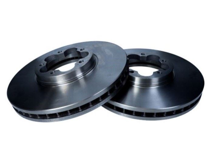 FROW 5041101029 — FREN DISK ON (5D 308 mm) FORD TRANSIT (V363) TOURNEO CUSTOM (V362) 12-