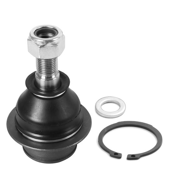 FROW 5041201021 — ROTİL (ALT ÖN) FORD TRANSIT V184 00- CONNECT 02-