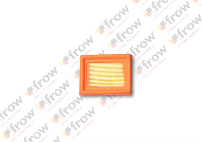 FROW 5042002004 — HAVA FİLTRESİ FORD TRANSIT V363 14> HAVA EMIŞ FİLTRESİ 2.2TDCI