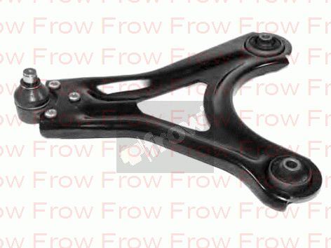 FROW 5071206015 — SALINCAK (SOL) FORD MONDEO II 96 00