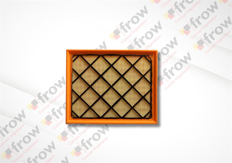 FROW 5072002003 — HAVA FİLTRESİ FORD S-MAX II 15> MONDEO V 14> GALAXY III 15> 2.0 TDCI 1.5 TDCI