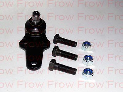 FROW 5081201007 — ROTİL (ALT ÖN) FORD FIESTA3 89-96 (17 MM) FORD