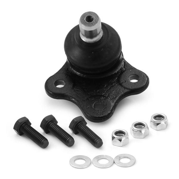 FROW 5081201036 — ROTİL (ALT ÖN) FORD FIESTA V 02-