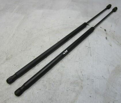 FROW 5081650002 — BAGAJ AMORTİSÖRÜ (600 MM) FORD FIESTA V JH 5 DR