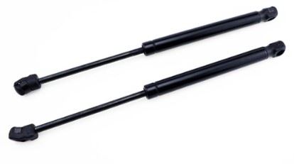 FROW 5081650005 — BAGAJ AMORTİSÖRÜ (624 MM) FORD FIESTA V 3 KAPI