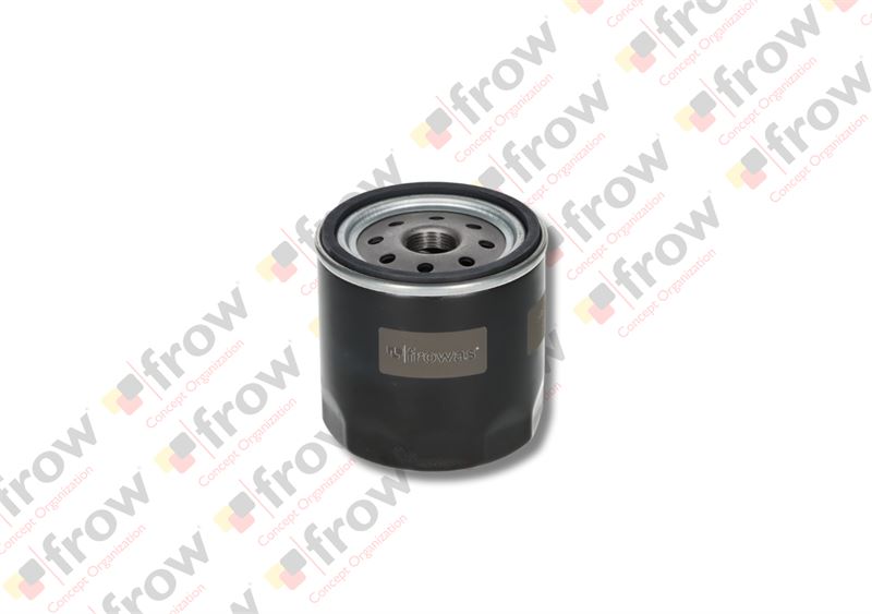 FROW 5082001001 — YAĞ FILTRESI FORD FIESTA IV V FOCUS I II CONNECT TRANSIT T15 1.8 TDCI 1.8 TDI 1.8DI TDDI 2.5 TDI